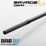 Savage Gear SGS8 Precision Lure Specialist Спининг въдица