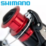 Shimano Sienna 2500 HG FG Макара