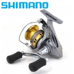 Shimano Sedona C3000 DH FI Макара