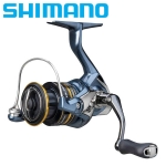 Shimano Ultegra C2000 HG FC - 2021 Макара