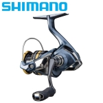 Shimano Ultegra C2000 HG FC - 2021 Макара