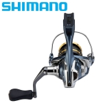 Shimano Ultegra 2500 HG FC - 2021 Макара