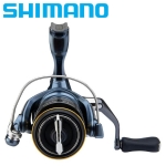 Shimano Ultegra 2500 HG FC - 2021 Макара