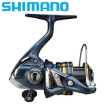 Shimano Ultegra 2500 HG FC - 2021 Макара