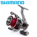 Shimano Stradic CI4+ 1000 FB Макара