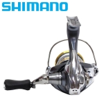 Shimano Ultegra C2000S FB Макара