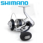 Shimano Saragosa 10000 SW A PG - 2021 Макара