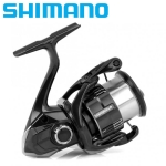 Shimano Vanquish 2500S HG FB Макара