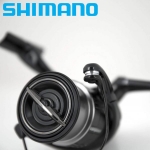 Shimano Vanquish 2500S HG FB Макара
