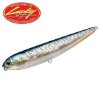 Lucky Craft Sammy 115 Aurora Mackerel