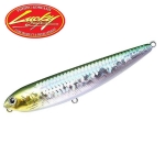 Lucky Craft Sammy 115 MS Japan Shad