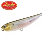 Lucky Craft Sammy 85 Ghost Minnow