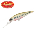 Lucky Craft Pointer 48SP DD Воблер
