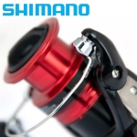 Shimano Sienna 1000 FG Макара