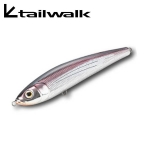 Tailwalk Gunz Flatside 140 F Воблер