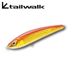 Tailwalk Gunz Flatside 140 F Воблер