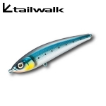 Tailwalk Gunz Flatside 140 F Воблер