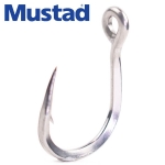 Mustad 412TTP-TS-7/0-B3 Triangle Hook 3X Beak Bait Hook