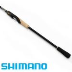 Shimano Sustain Spinning  FAST 2,24m 7'4'' 5-21g 2pc
