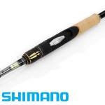 Shimano Sustain Spinning BX 810M FAST 2,69m 8'10'' 7-28g 2pc