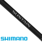 Shimano Sustain Spinning Спининг въдица