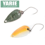 Yarie 706 T-spoon 1.4 g BJ-13