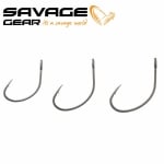 Savage Gear Grub Spinners #1 3.8g Въртяща блесна