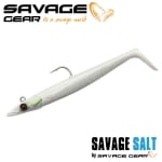 Savage Gear Sandeel V2 15.5cm Силиконова примамка