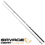 SG SG2 Distance Game 9ft4inch/2.84m XF 10-30g/ML 2sec