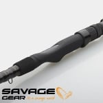 Savage Gear SG2 Distance Game Спининг въдица