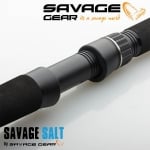 Savage Gear SGS2 Boat Game Въдица за морски риболов
