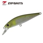 Zip Baits Rigge Flat 50S Воблер