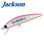 Jackson Trout Tune 55F WPY