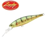 Lucky Craft Pointer 65 DD Воблер