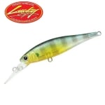 Lucky Craft Pointer 65 DD Воблер