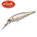 Lucky Craft Pointer 65 DD Воблер