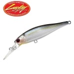 Lucky Craft Pointer 65 DD Воблер