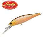 Lucky Craft Pointer 65 DD Воблер