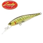 Lucky Craft Pointer 65 DD Воблер