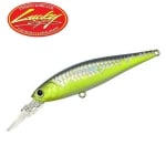 Lucky Craft Pointer 65 DD Воблер