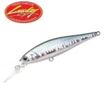Lucky Craft Pointer 65 DD Воблер