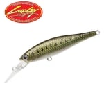 Lucky Craft Pointer 65 DD Воблер