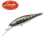 Lucky Craft Pointer 65 DD Воблер