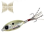 Lurefans Float LamDou Tieban 10 g Пилкер