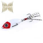 Lurefans Float LamDou Tieban 10 g Пилкер
