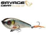 Savage Gear Deviator Swim 12.5cm Джърк