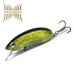 Lurefans CC50S Cunning-Cub # 1