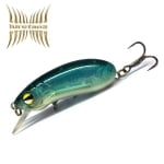 Lurefans CC50S Cunning-Cub # 2