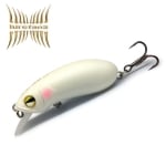 Lurefans CC50S Cunning-Cub # 4