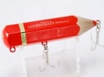 Lucky Craft Pencil Pencil 7см Повърхностна примамка